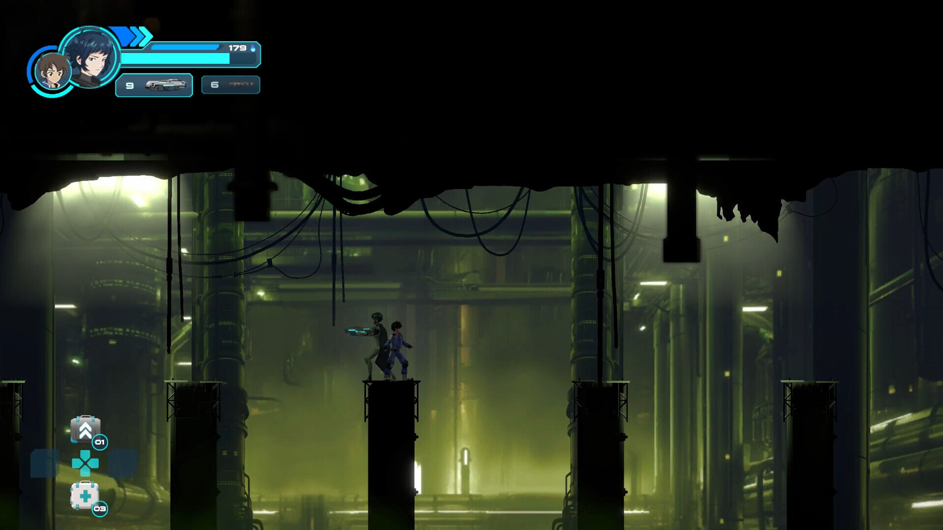 Angel Guardian screenshot 9