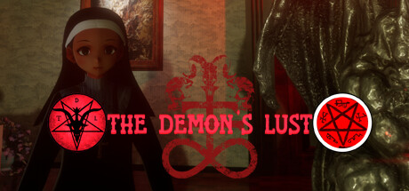 The Demon's Lust: header artwork