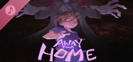 Away From Home Soundtrack