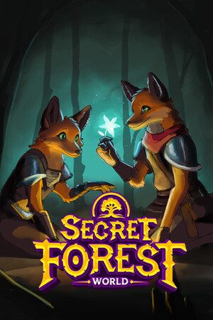 Secret Forest