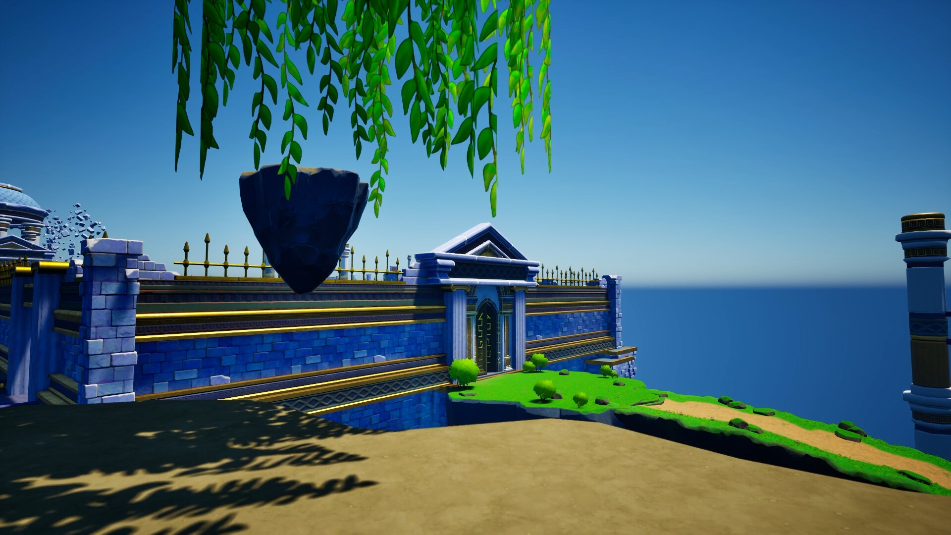 Secret Forest screenshot 1