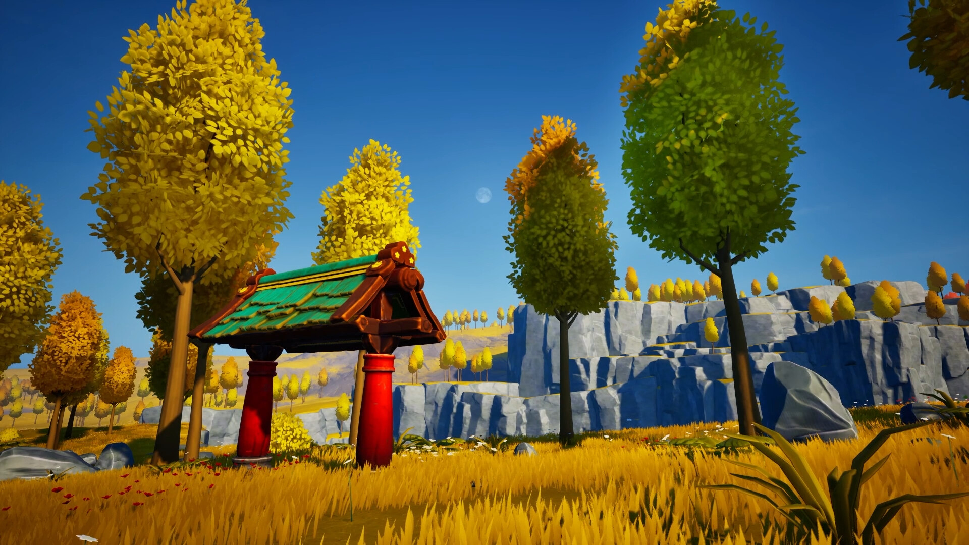 Secret Forest screenshot 3