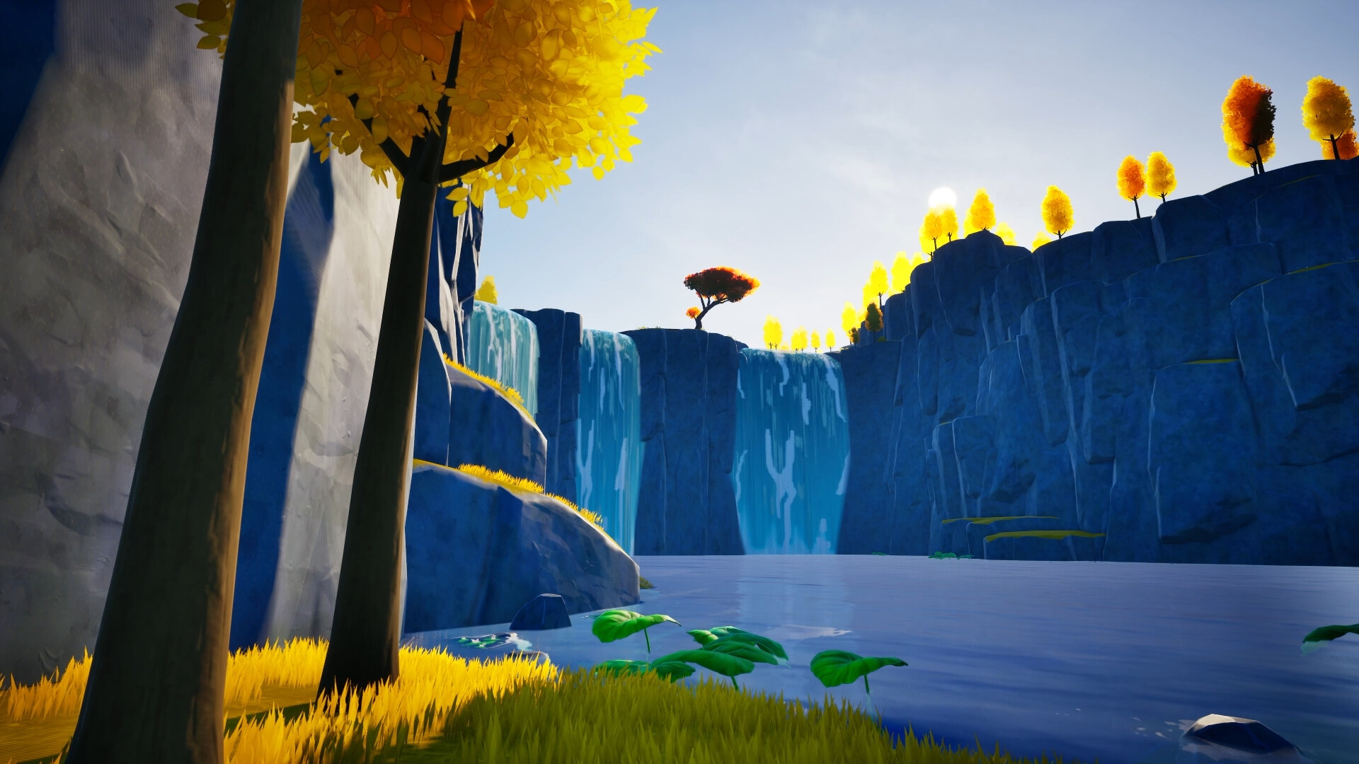 Secret Forest screenshot 2
