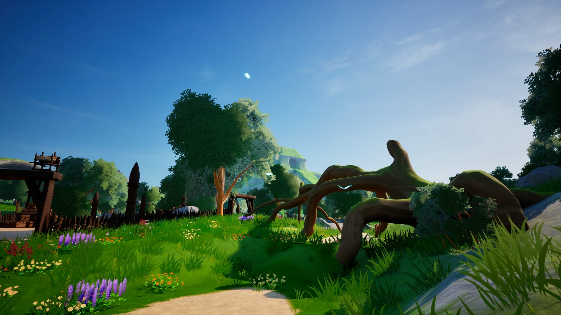 Secret Forest screenshot 6