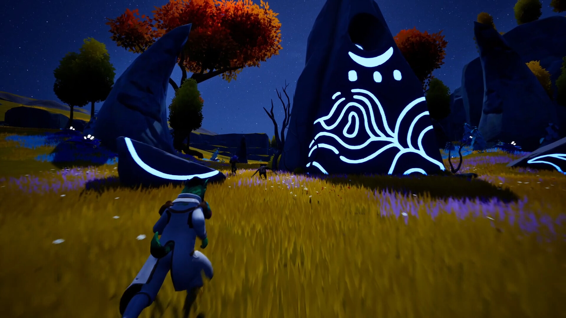 Secret Forest screenshot 4