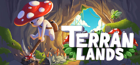 TerranLands banner