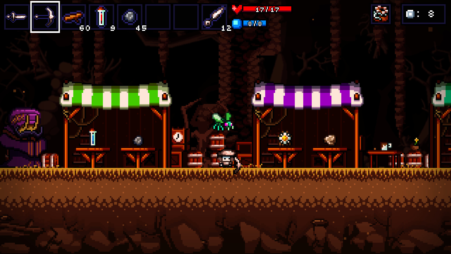 TerranLands screenshot 6