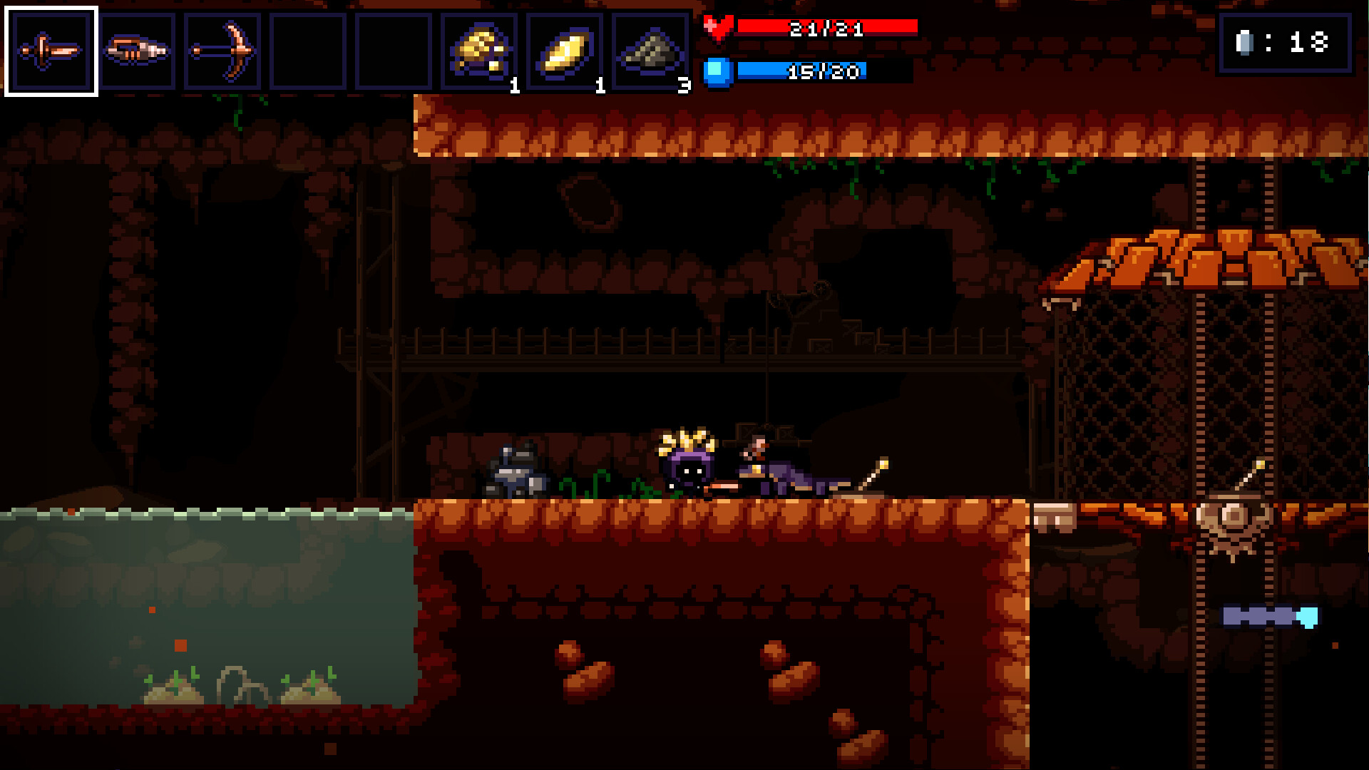 TerranLands screenshot 8