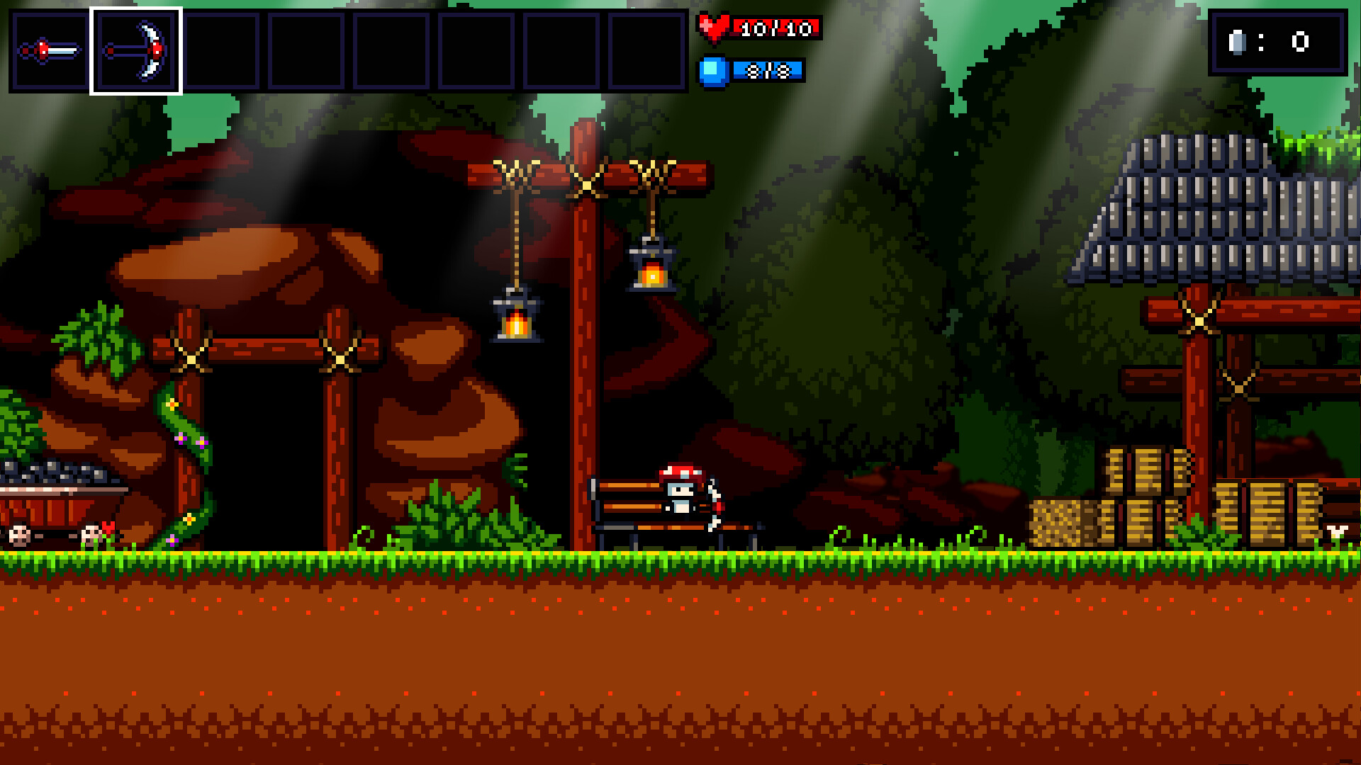 TerranLands screenshot 9
