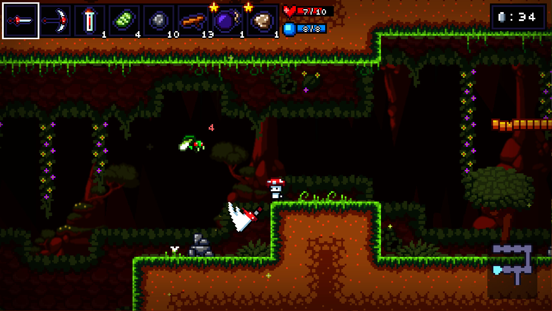 TerranLands screenshot 1
