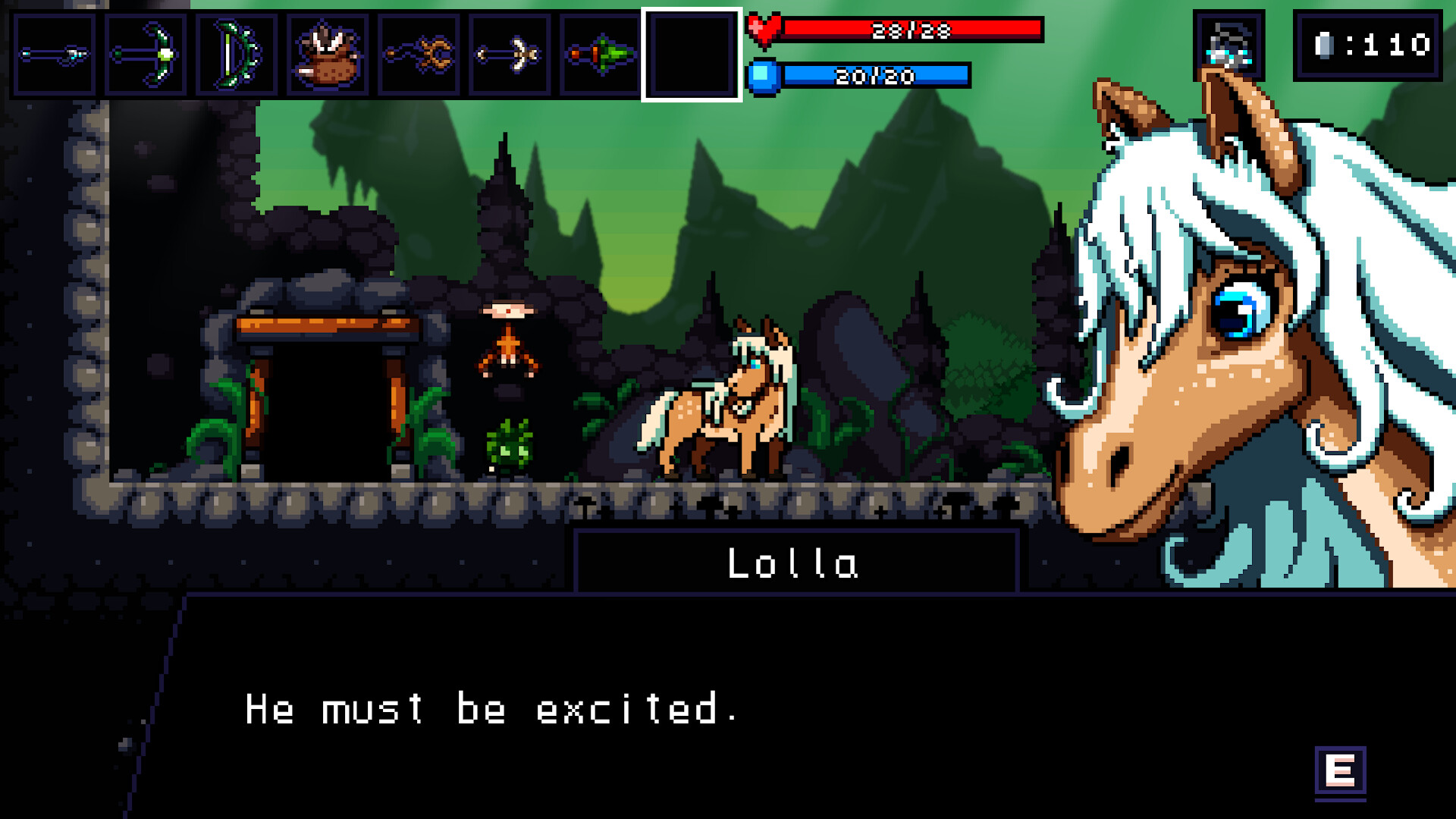 TerranLands screenshot 4