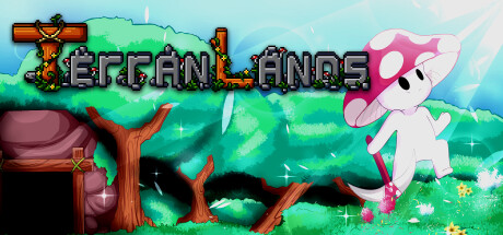 TerranLands Cover Image