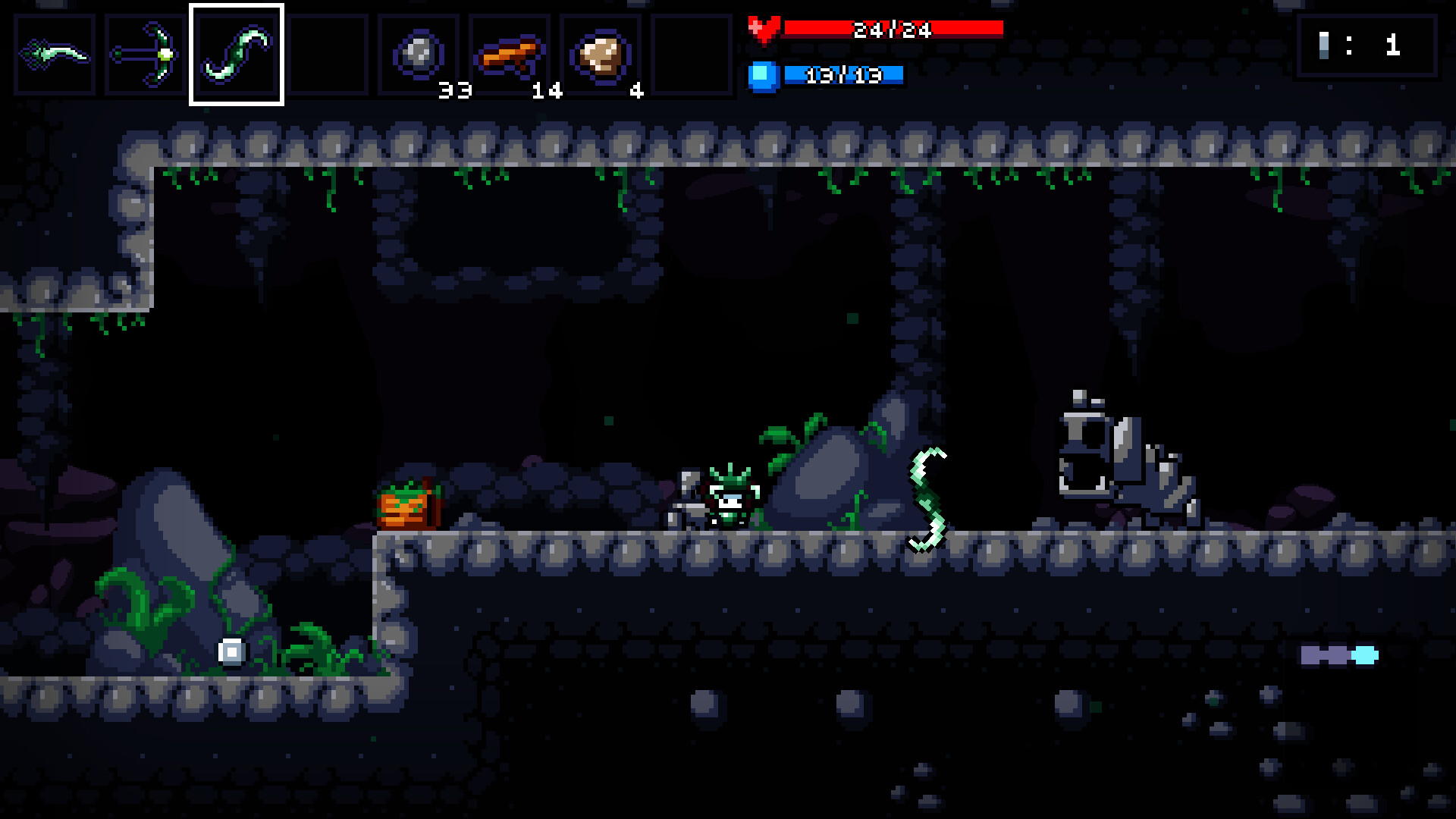 TerranLands screenshot 5