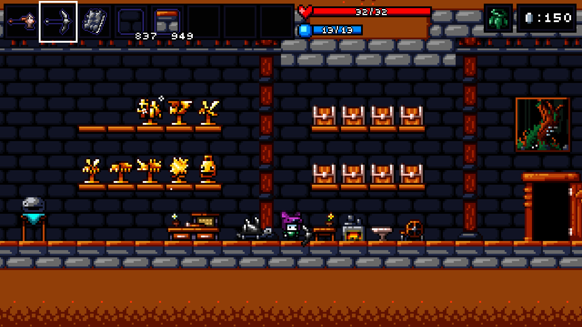 TerranLands screenshot 2