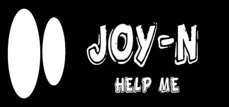 Joy-N Help Me — header artwork
