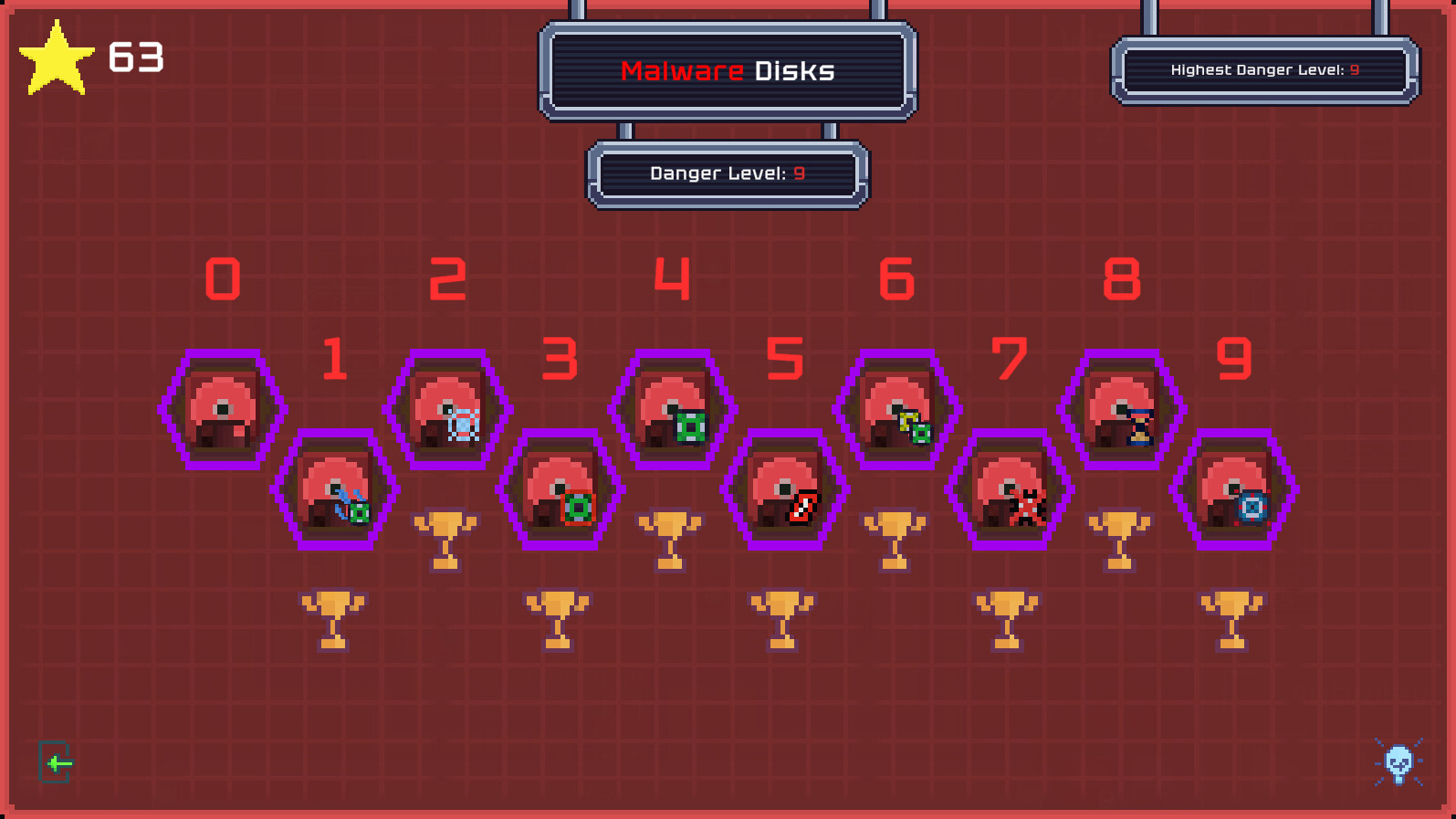Defendron screenshot 8