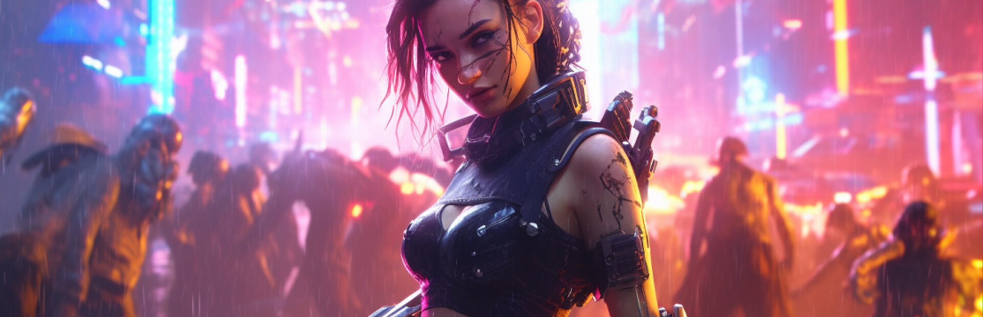 N.O.V.A · NOVA Cyborg Survivor · SteamDB