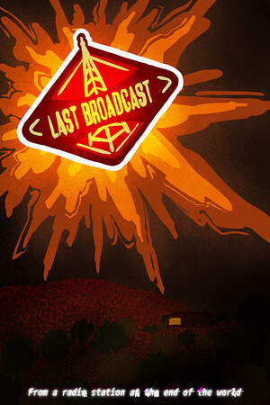 Last Broadcast