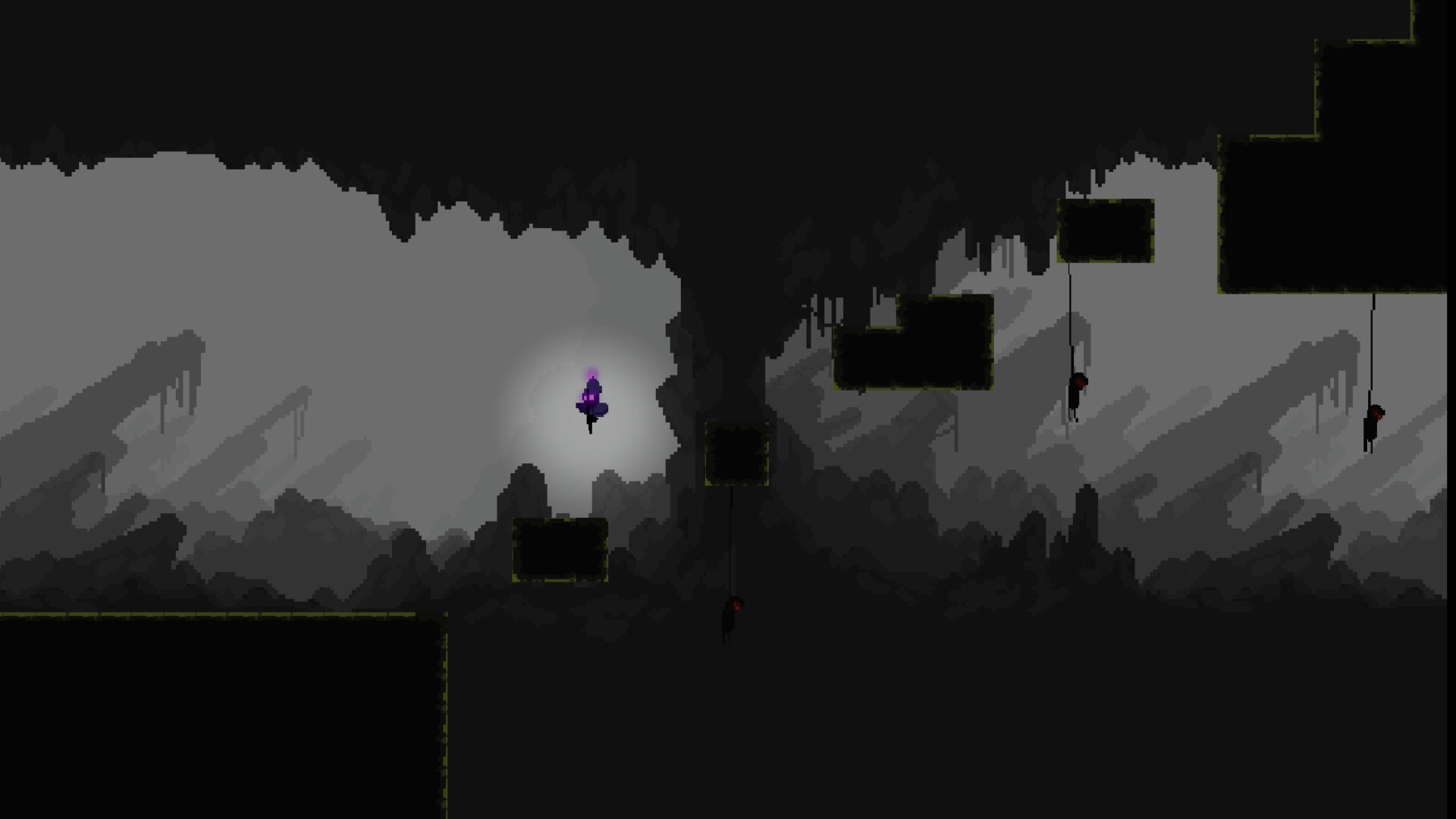 DreadFall screenshot 4