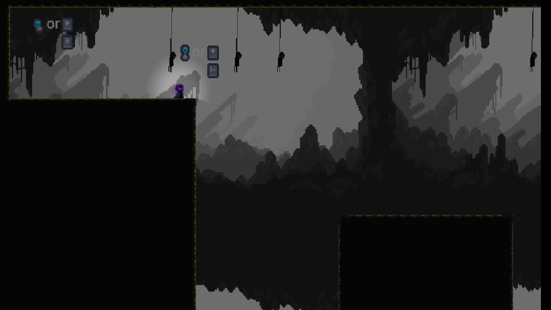 DreadFall screenshot 3