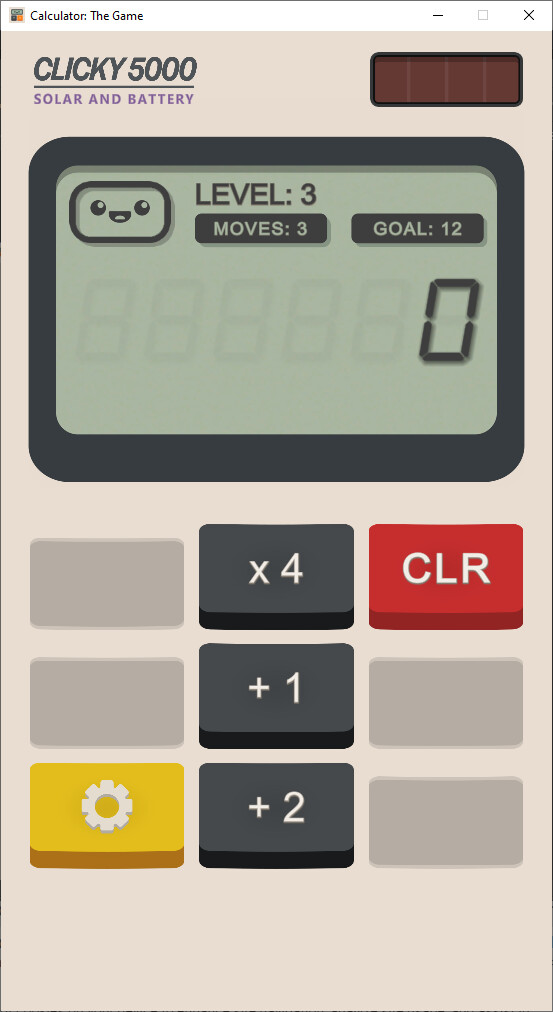Calculator: The Game screenshot 4