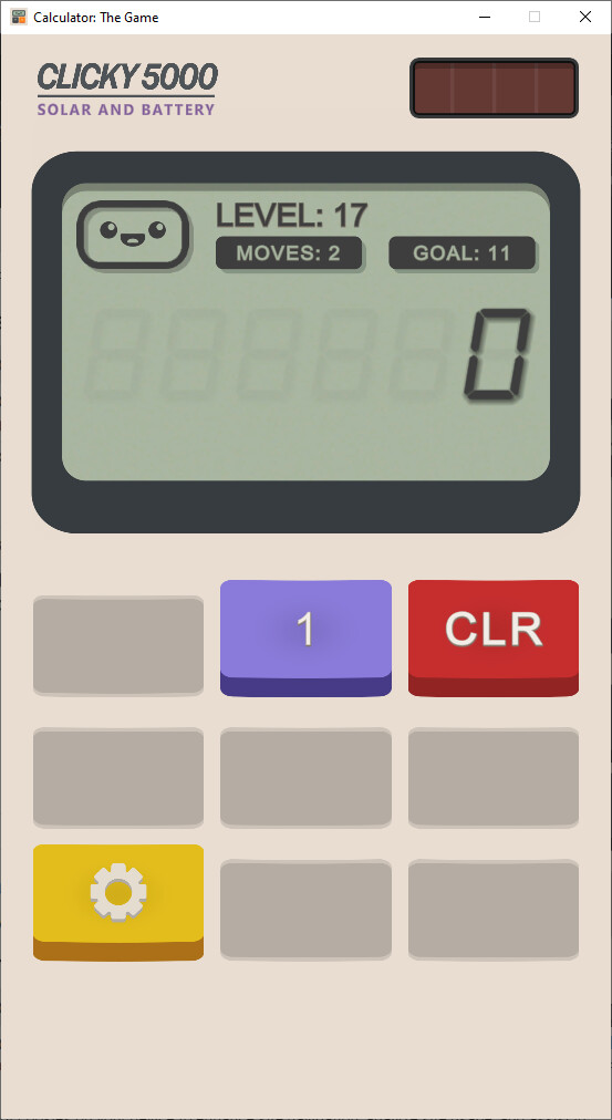Calculator: The Game screenshot 3