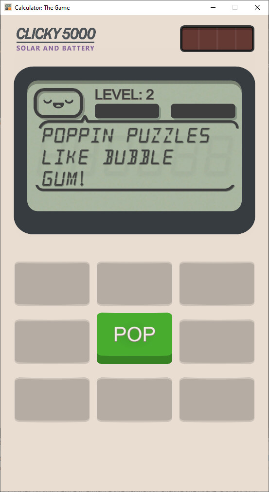 Calculator: The Game screenshot 5