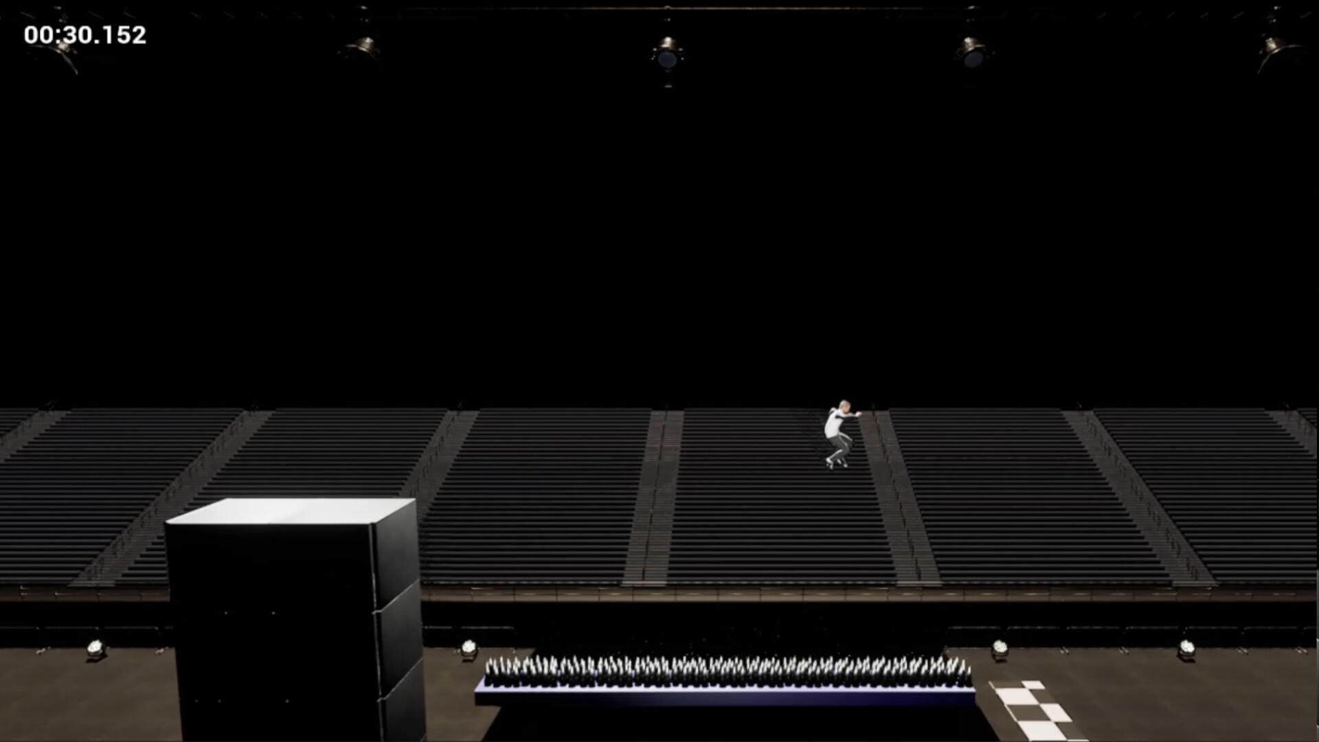 Misled Madness screenshot 4