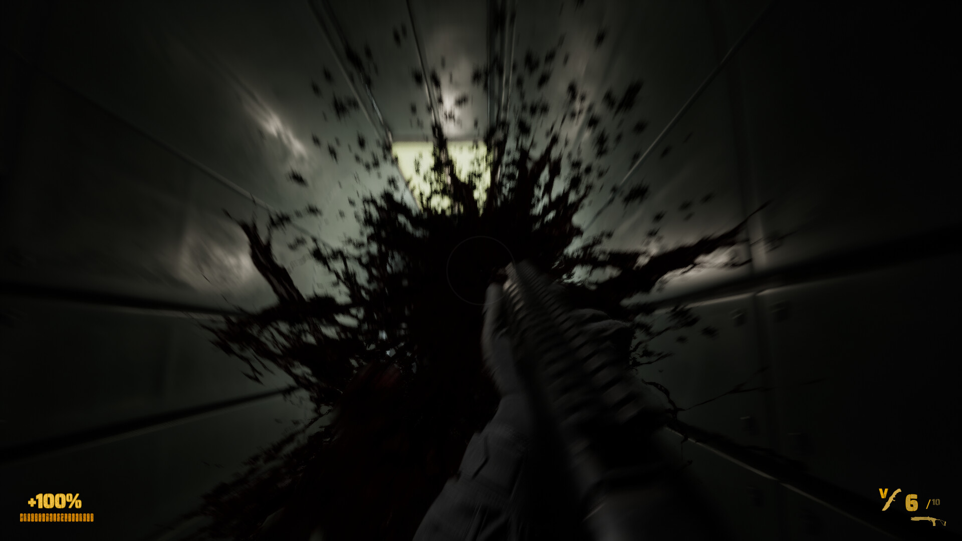 PATHOGEN X screenshot 2