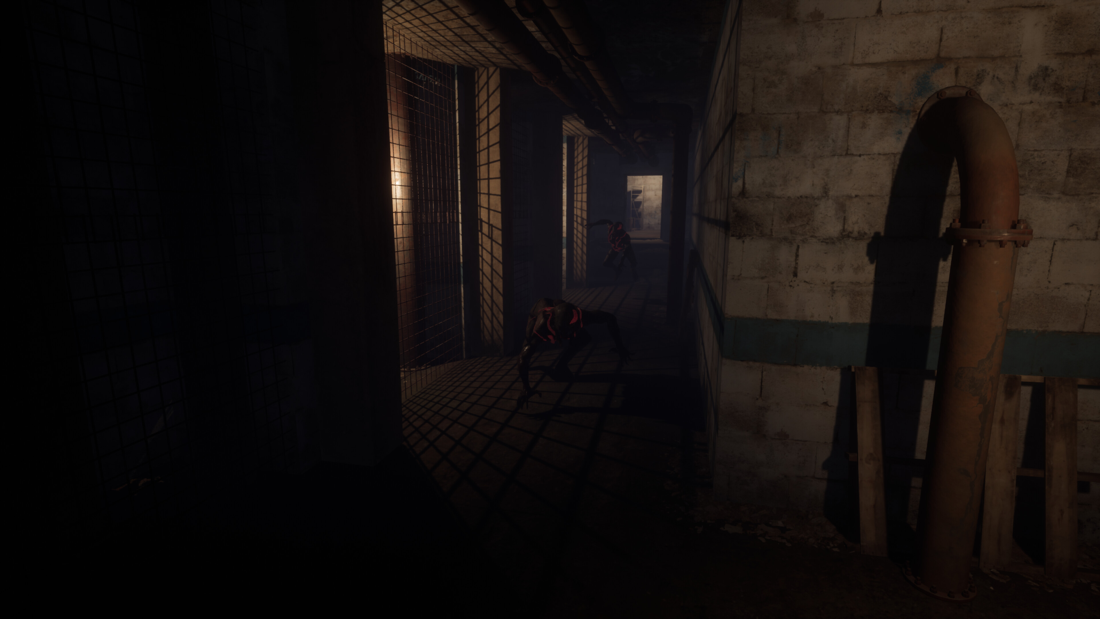 PATHOGEN X screenshot 18