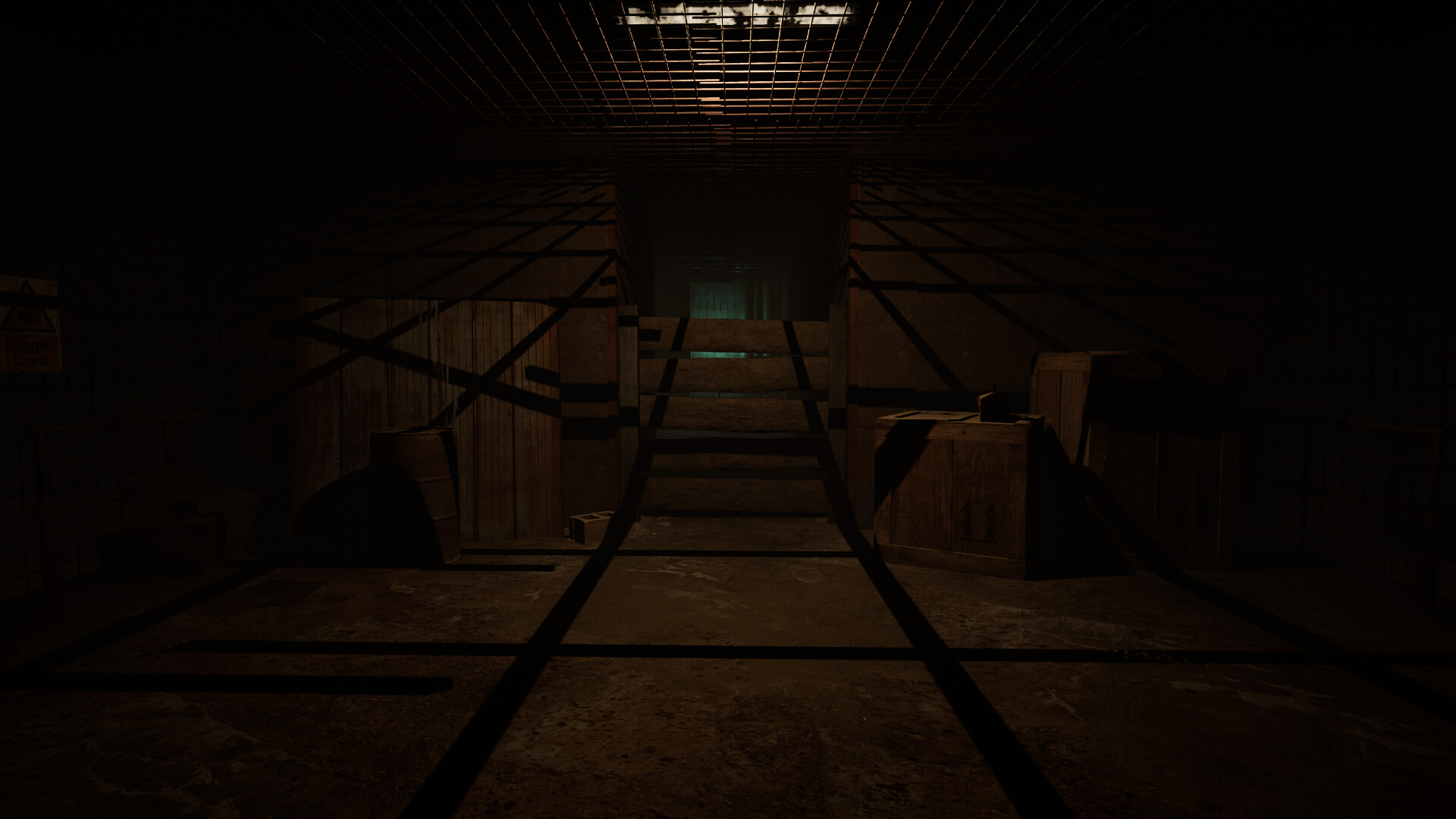 PATHOGEN X screenshot 13