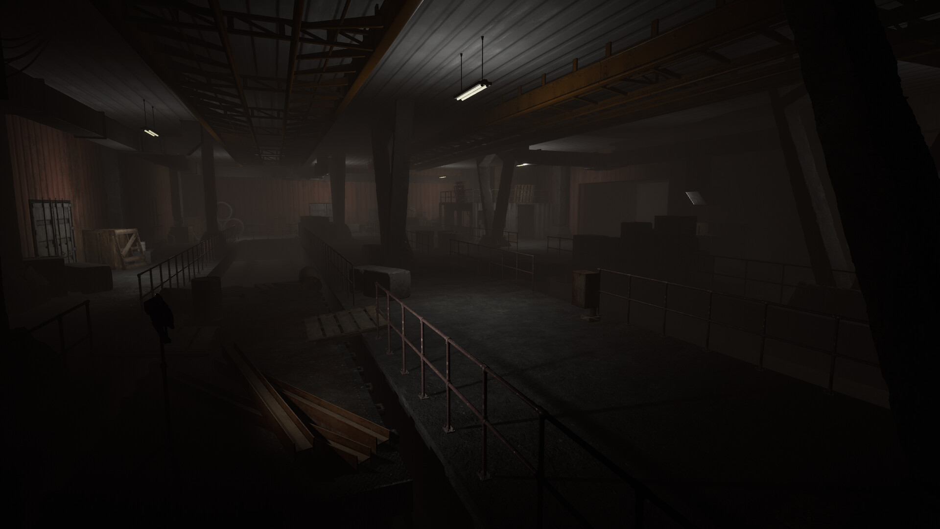 PATHOGEN X screenshot 20