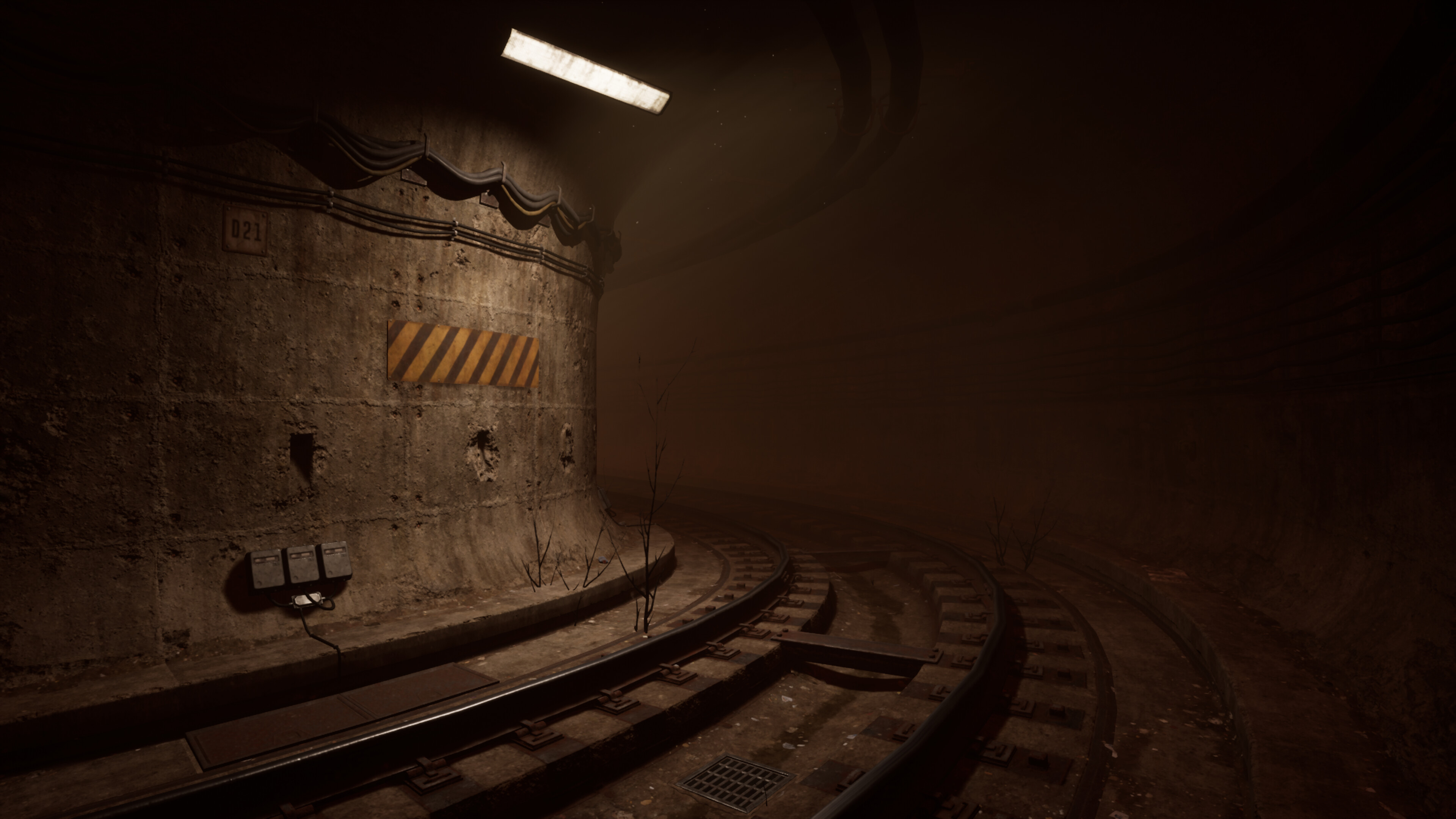 PATHOGEN X screenshot 21