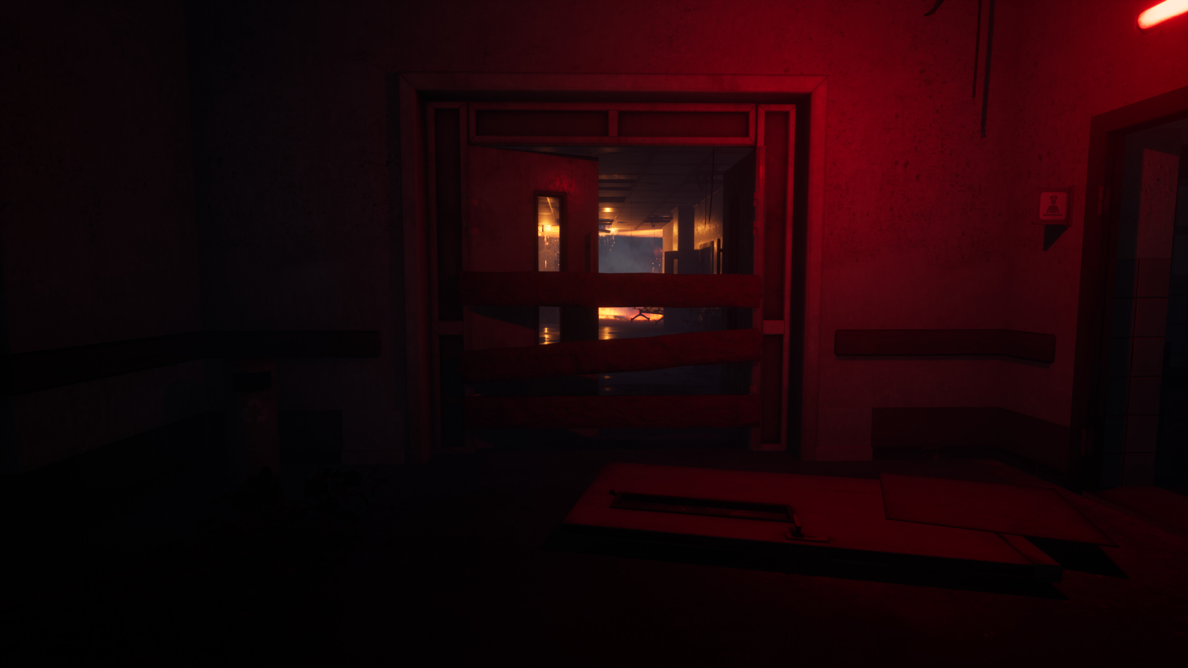 PATHOGEN X screenshot 16