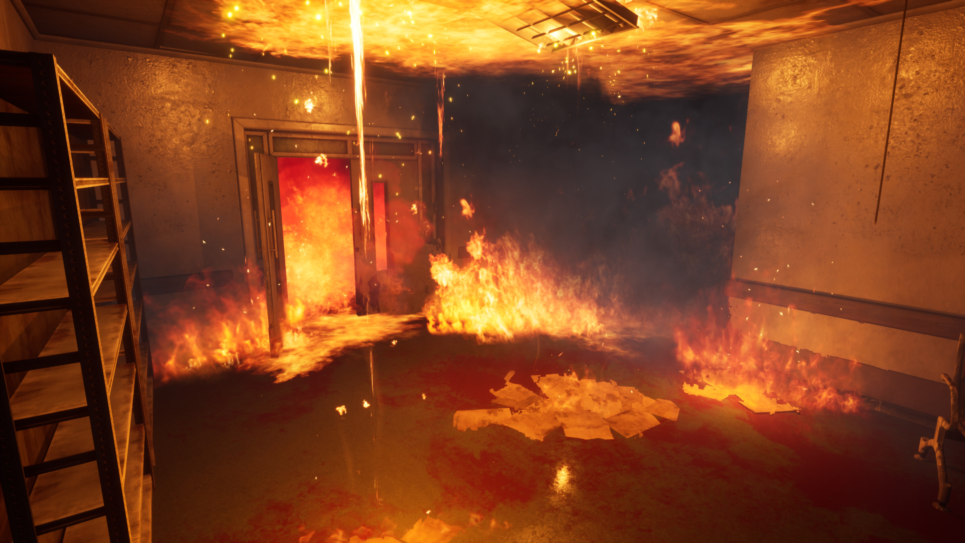 PATHOGEN X screenshot 9