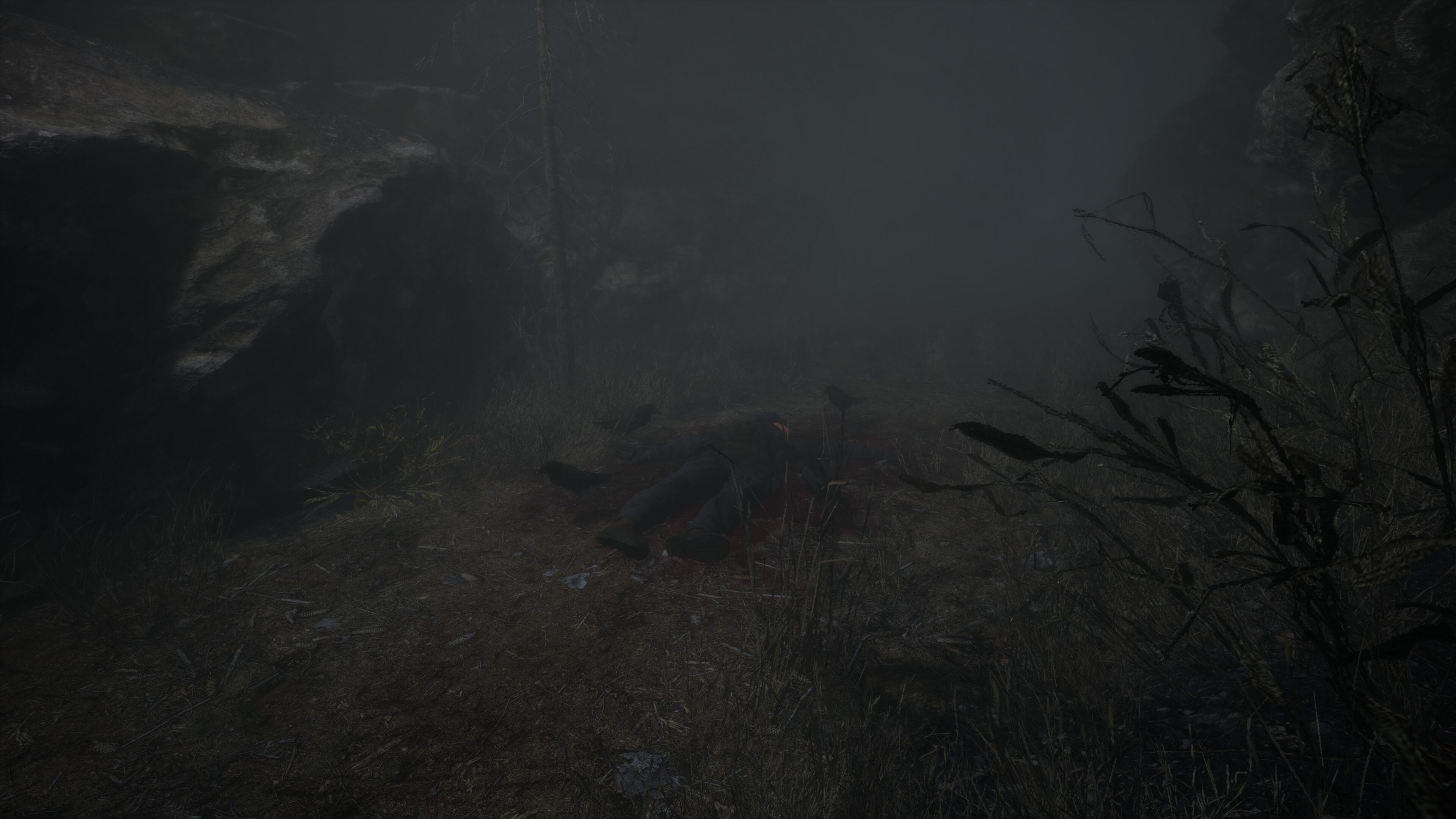 PATHOGEN X screenshot 19