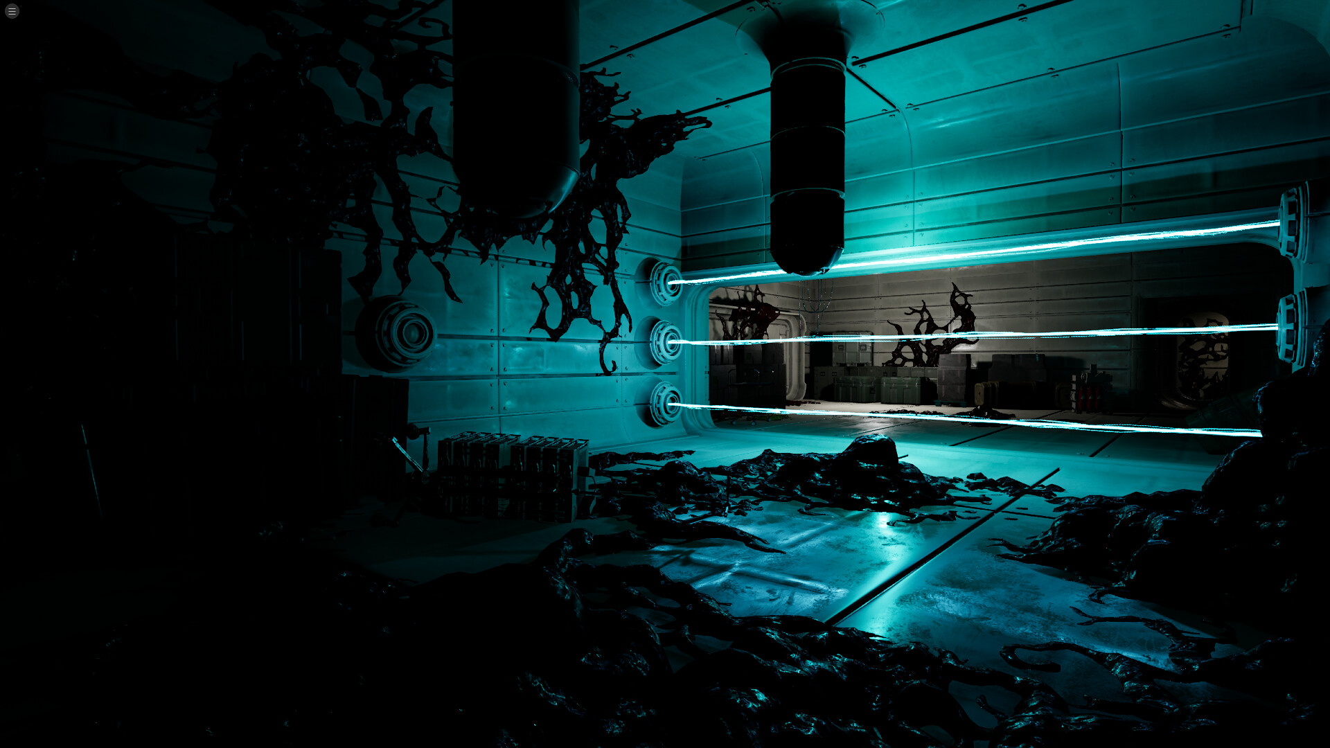 PATHOGEN X screenshot 15