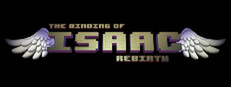 Binding of Isaac: Rebirth