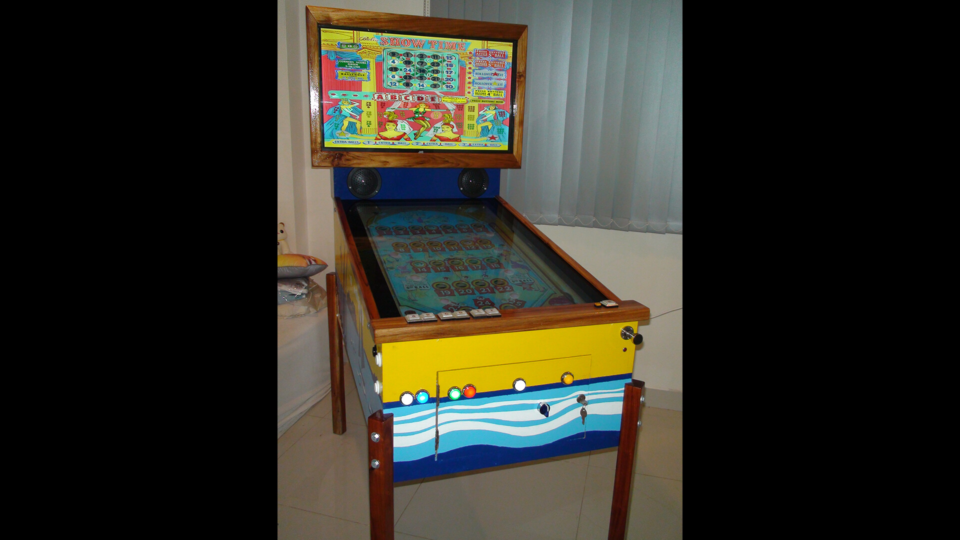 BPG - Bally Show Time screenshot 2