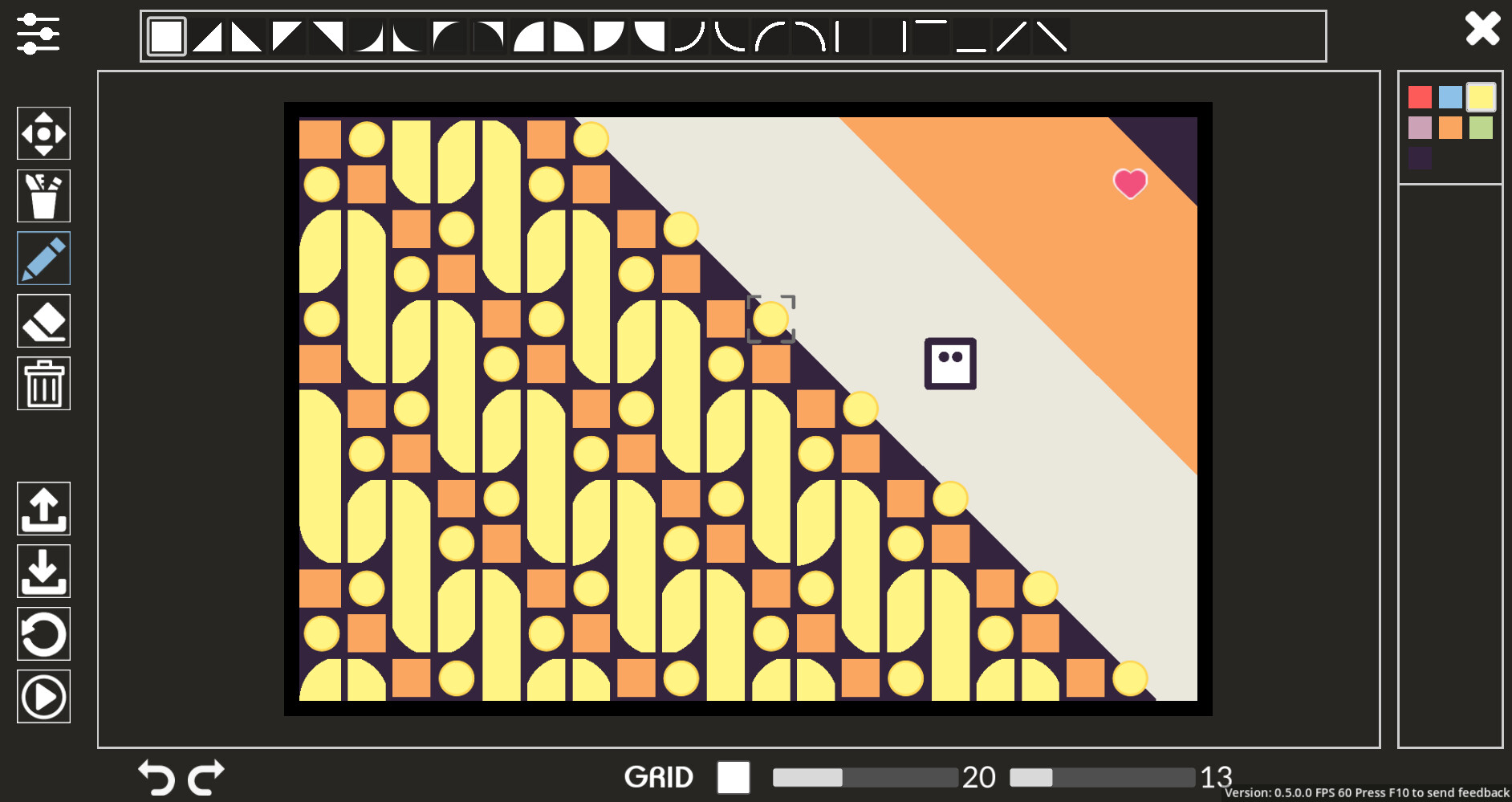 Snakehaus screenshot 5