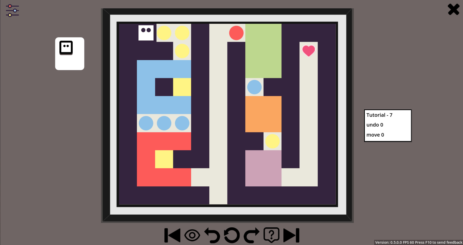 Snakehaus screenshot 4