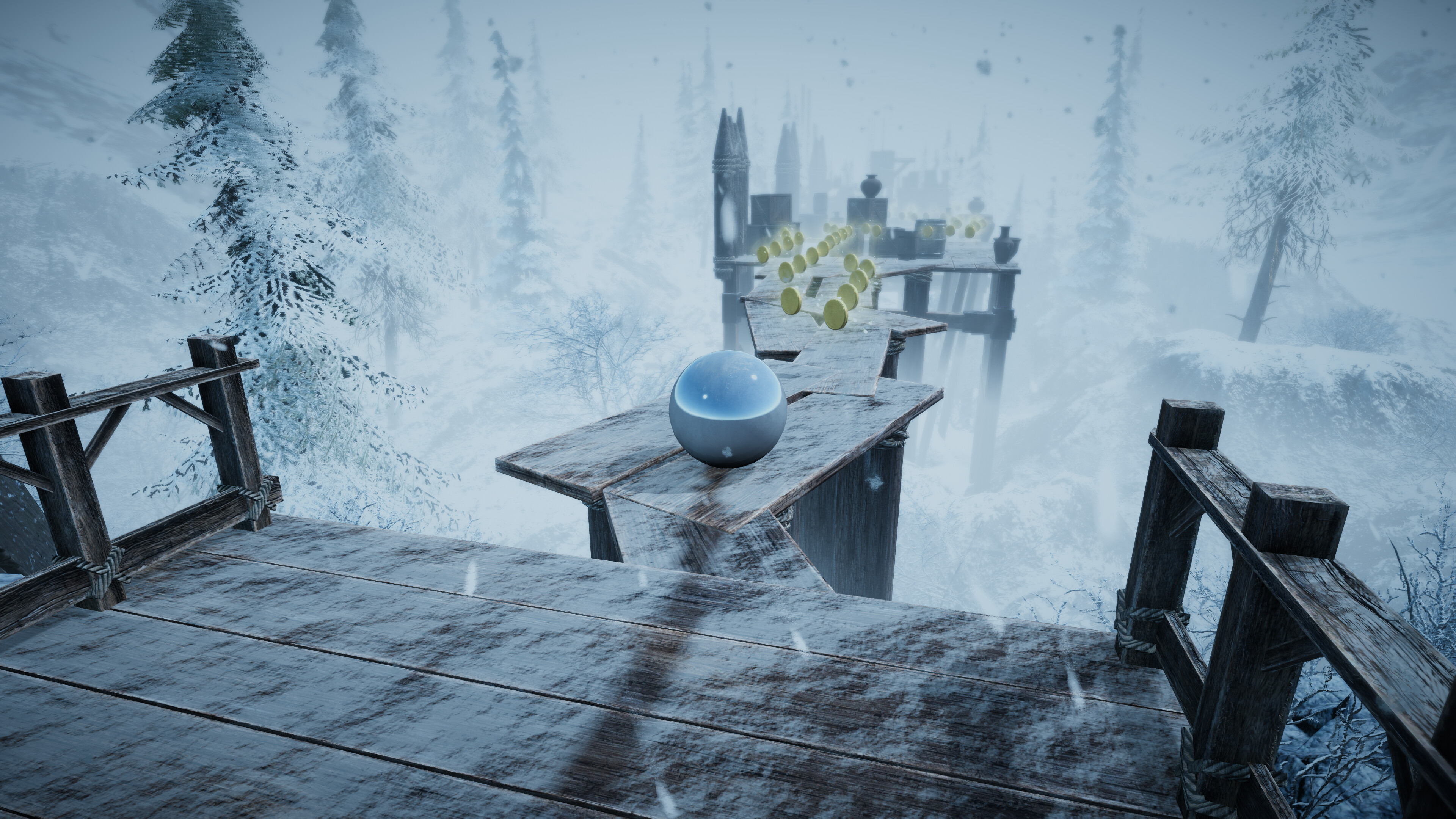 AtmaSphere 2 screenshot 8