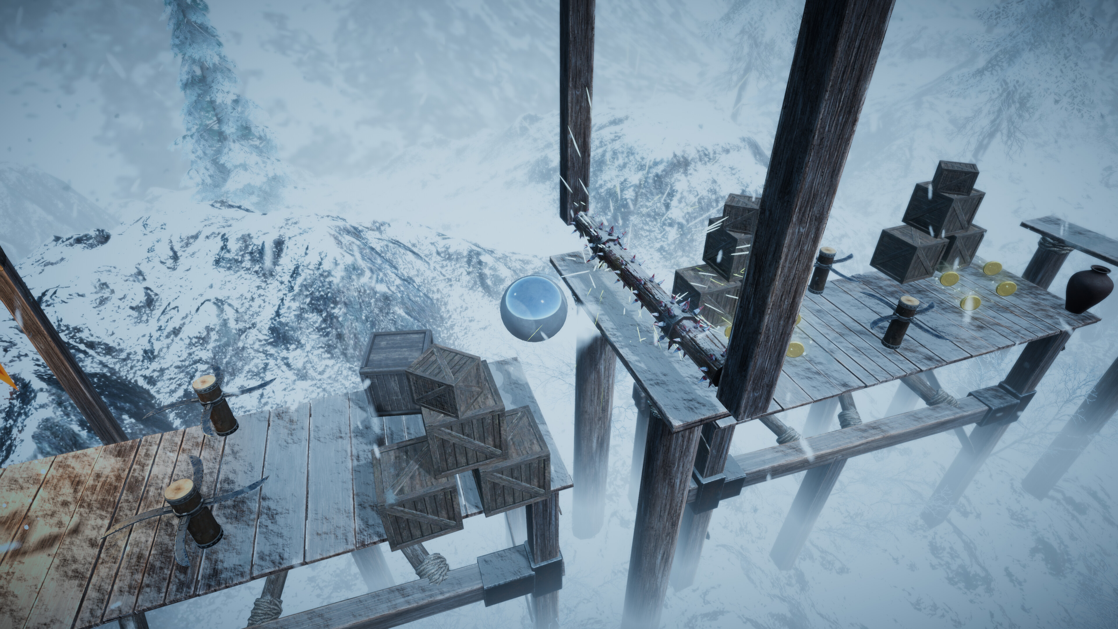 AtmaSphere 2 screenshot 25