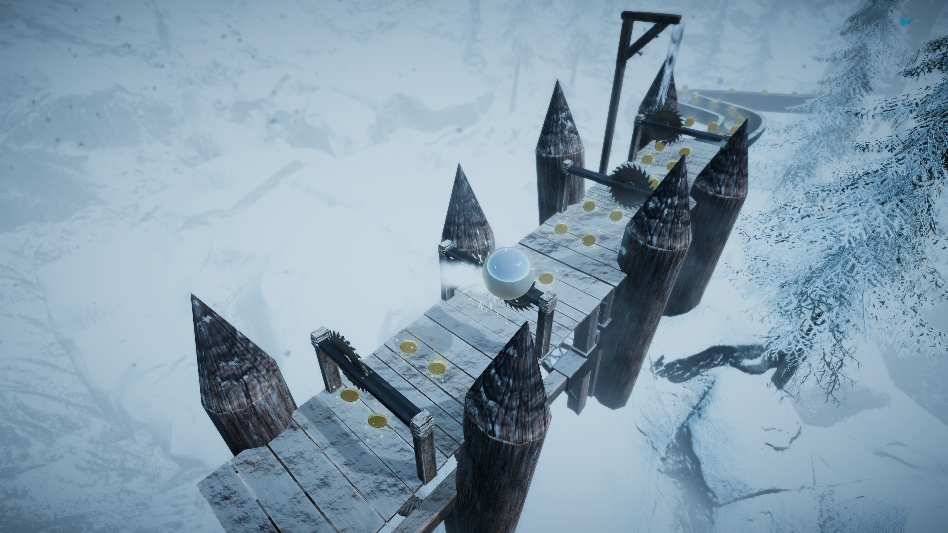 AtmaSphere 2 screenshot 18