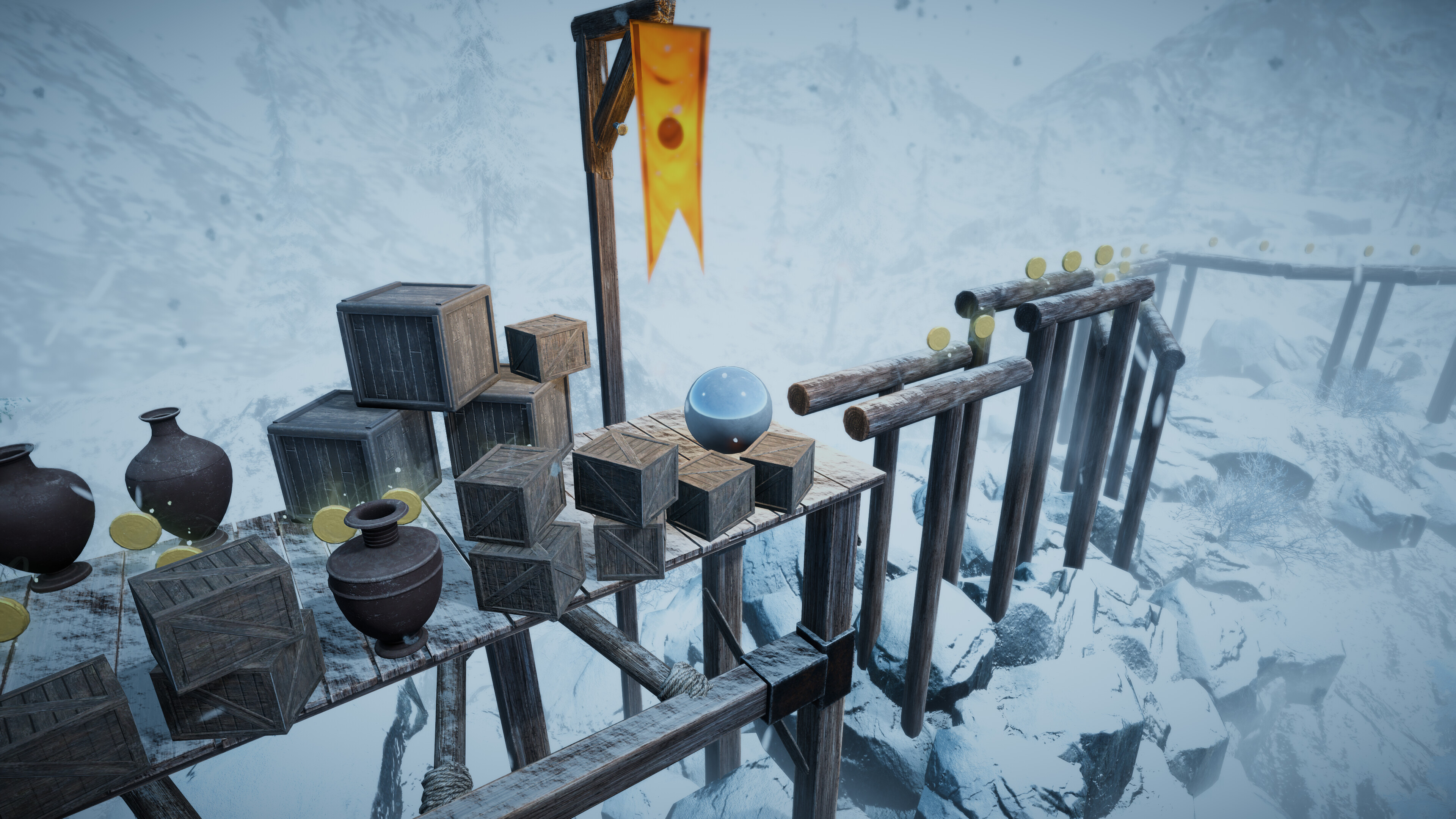 AtmaSphere 2 screenshot 16