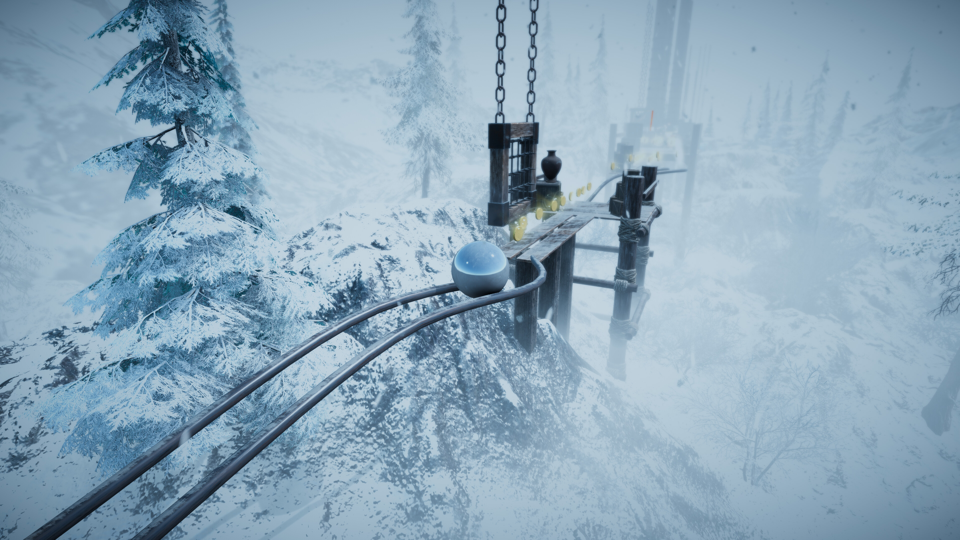 AtmaSphere 2 screenshot 13