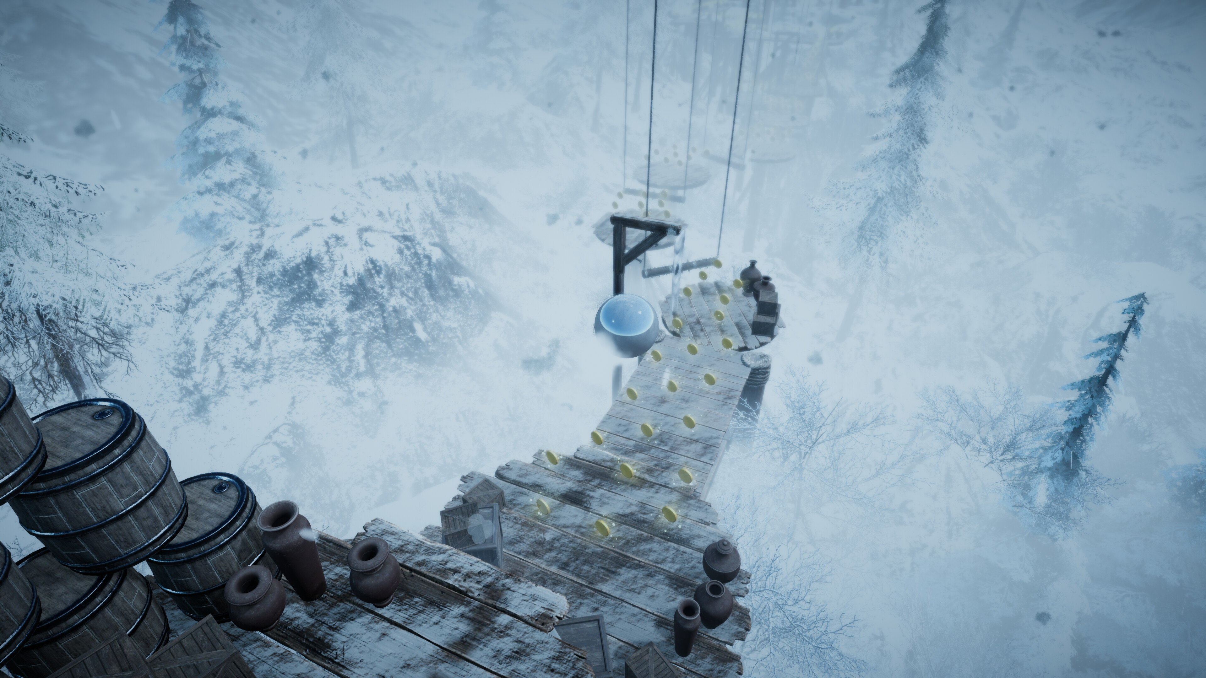 AtmaSphere 2 screenshot 9
