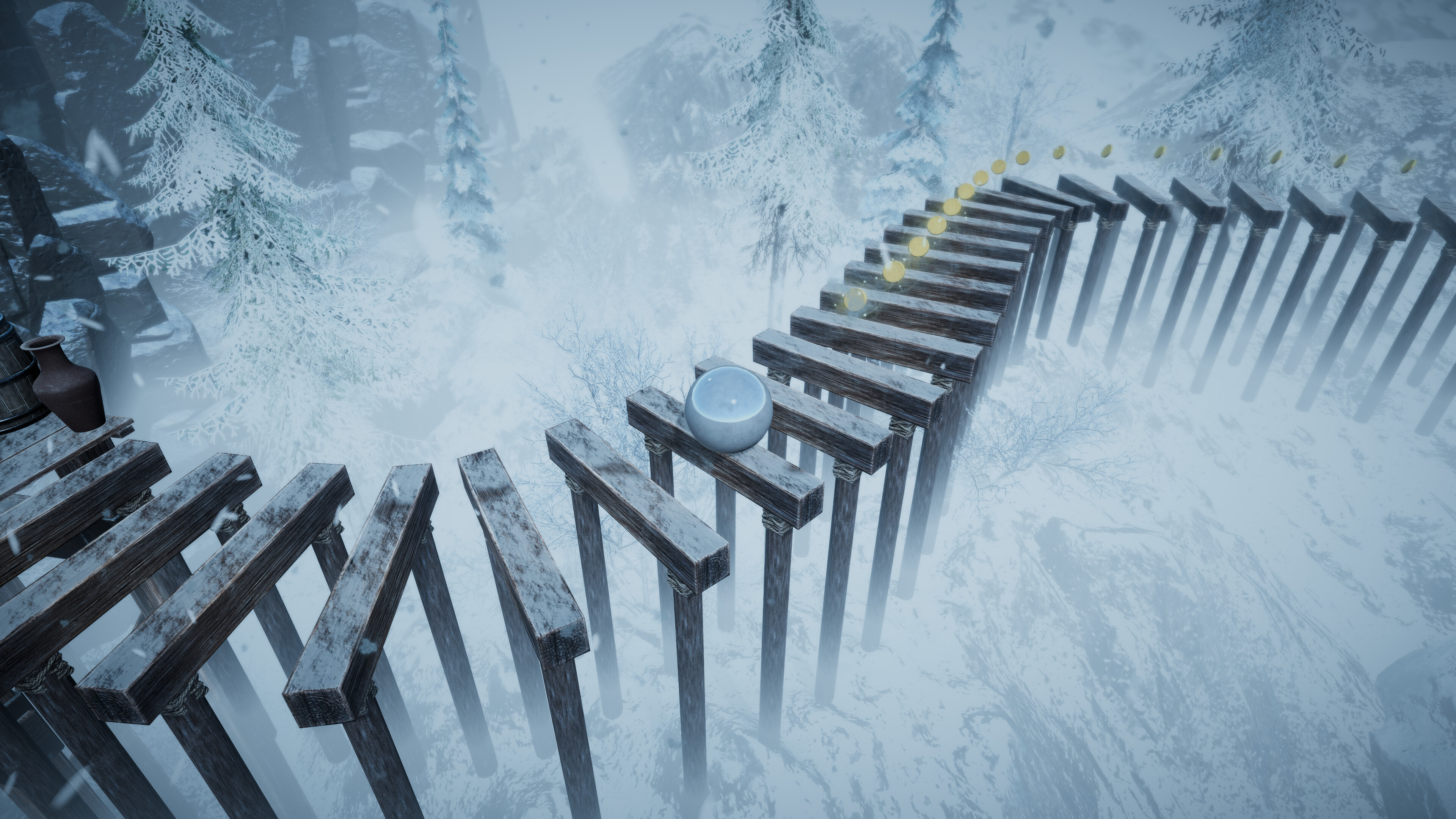 AtmaSphere 2 screenshot 14