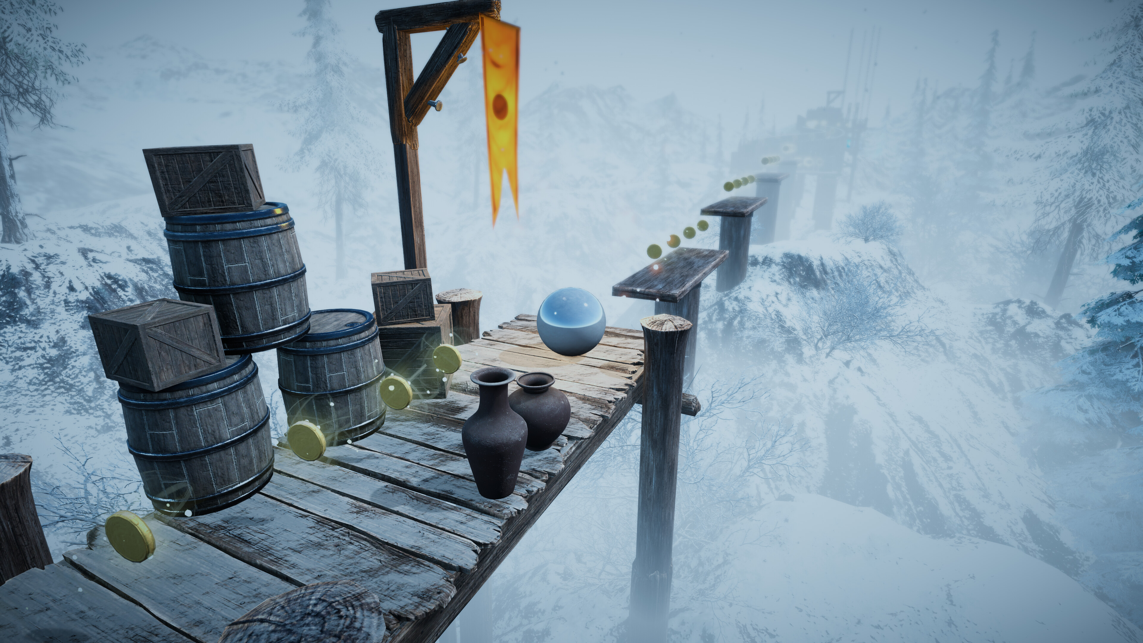 AtmaSphere 2 screenshot 11