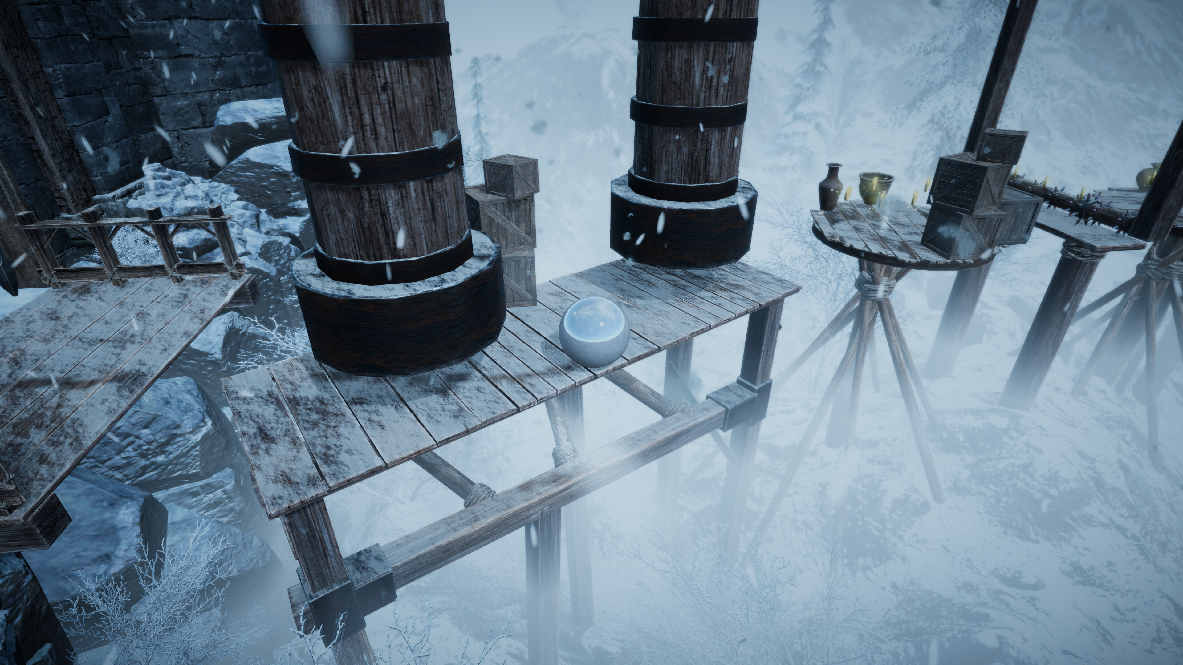 AtmaSphere 2 screenshot 24